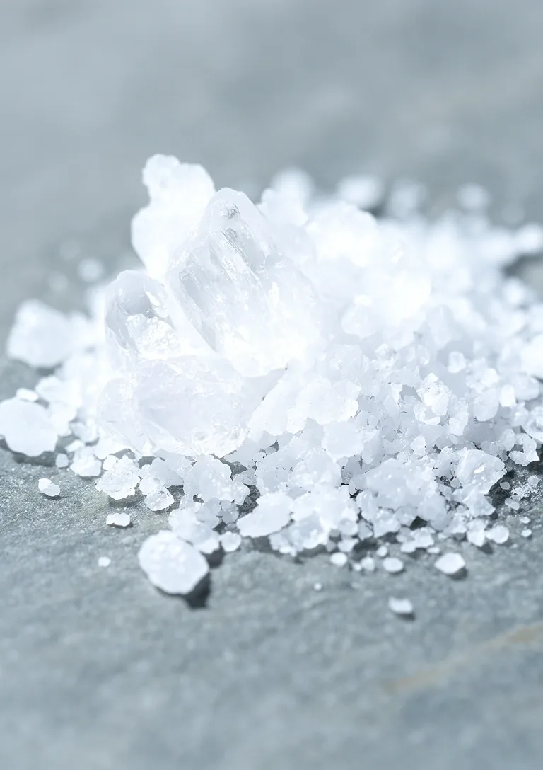Macro minerals for men's health support